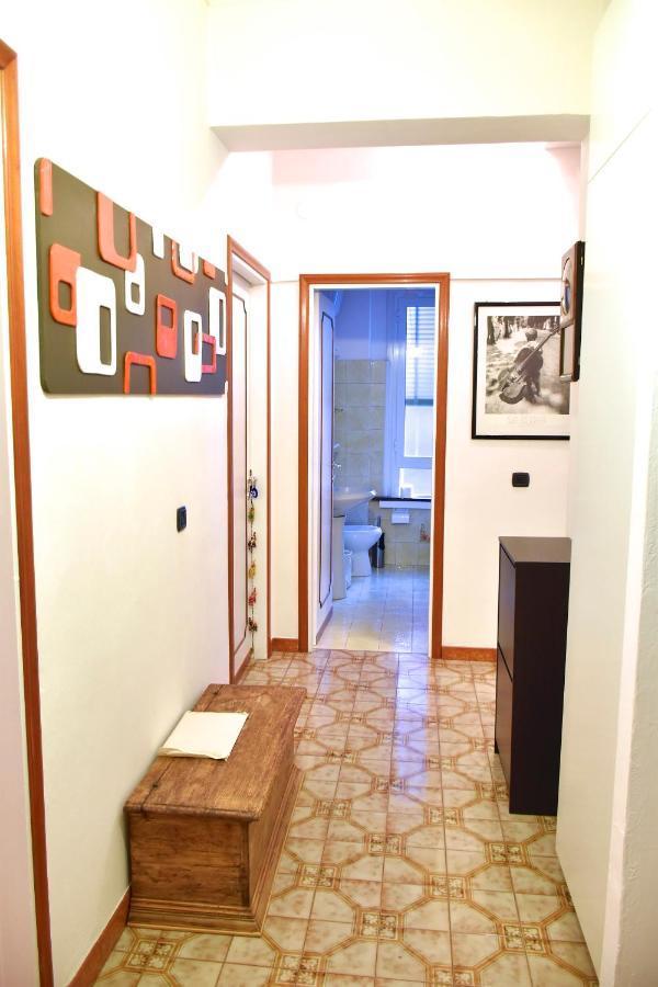 A Casa Del Cuoco Ξενοδοχείο Φλωρεντία Εξωτερικό φωτογραφία