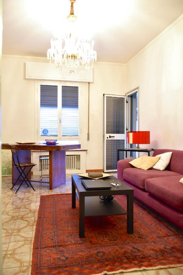 A Casa Del Cuoco Ξενοδοχείο Φλωρεντία Εξωτερικό φωτογραφία