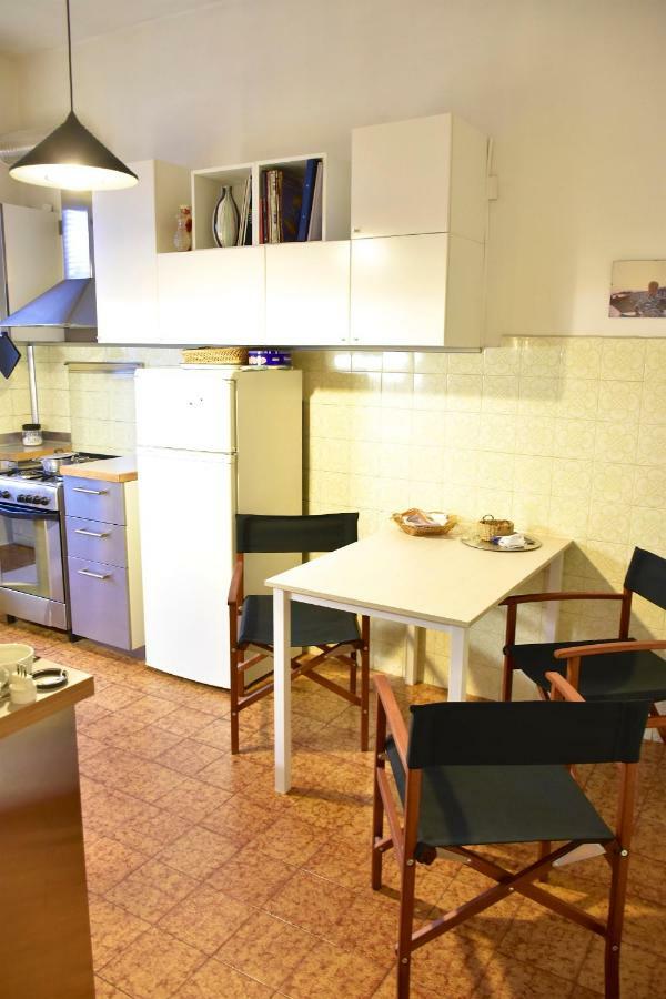 A Casa Del Cuoco Ξενοδοχείο Φλωρεντία Εξωτερικό φωτογραφία
