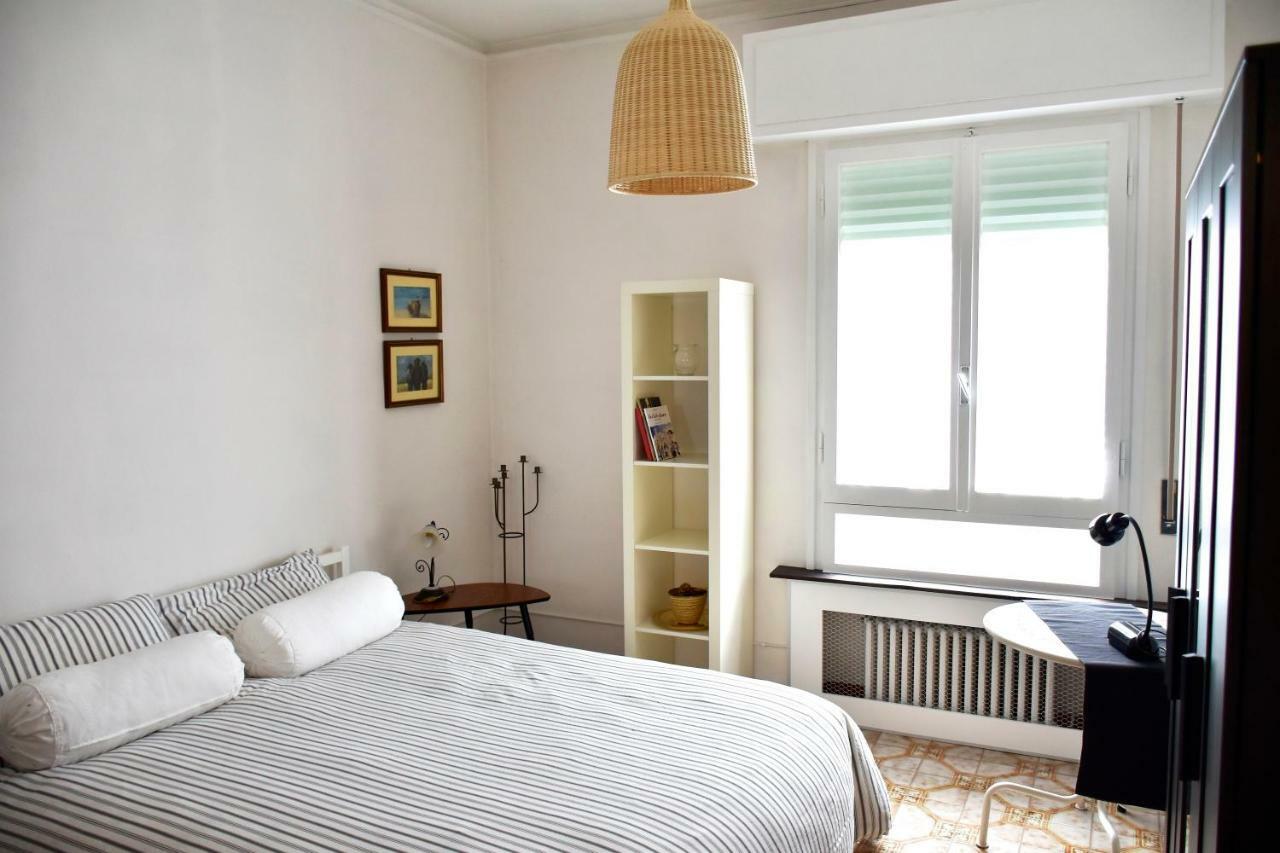 A Casa Del Cuoco Ξενοδοχείο Φλωρεντία Εξωτερικό φωτογραφία