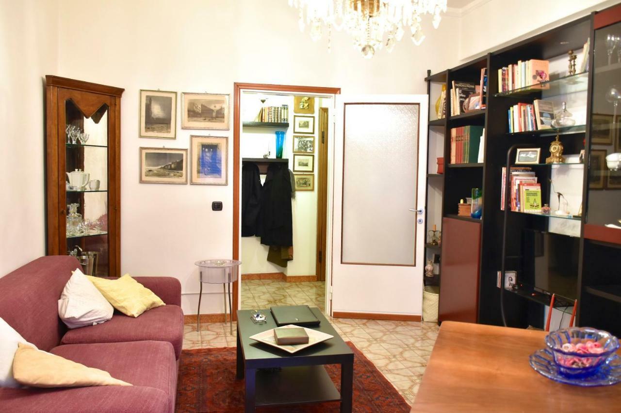 A Casa Del Cuoco Ξενοδοχείο Φλωρεντία Εξωτερικό φωτογραφία