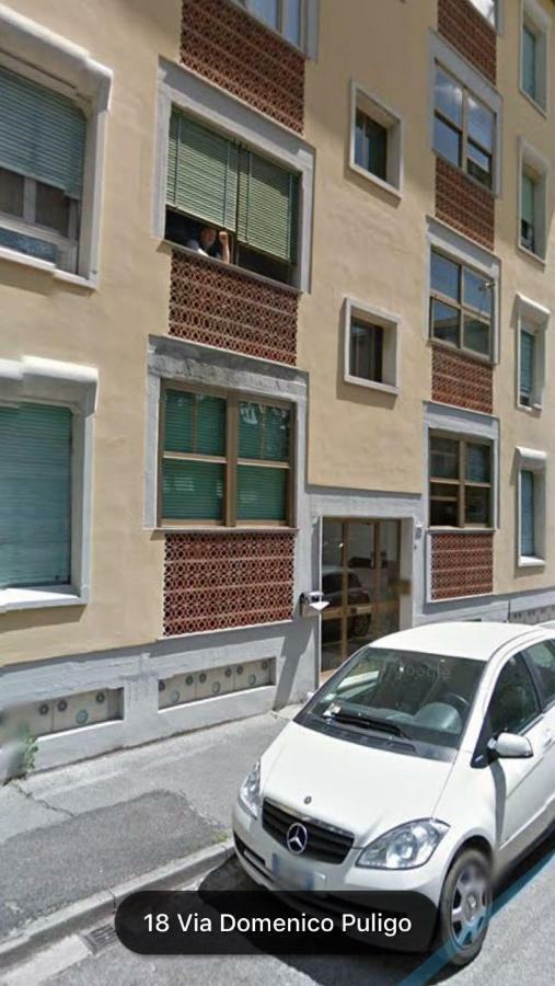 A Casa Del Cuoco Ξενοδοχείο Φλωρεντία Εξωτερικό φωτογραφία